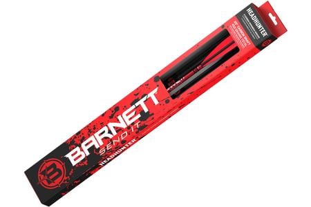 HEADHUNTER 20` ARROWS 5PK 