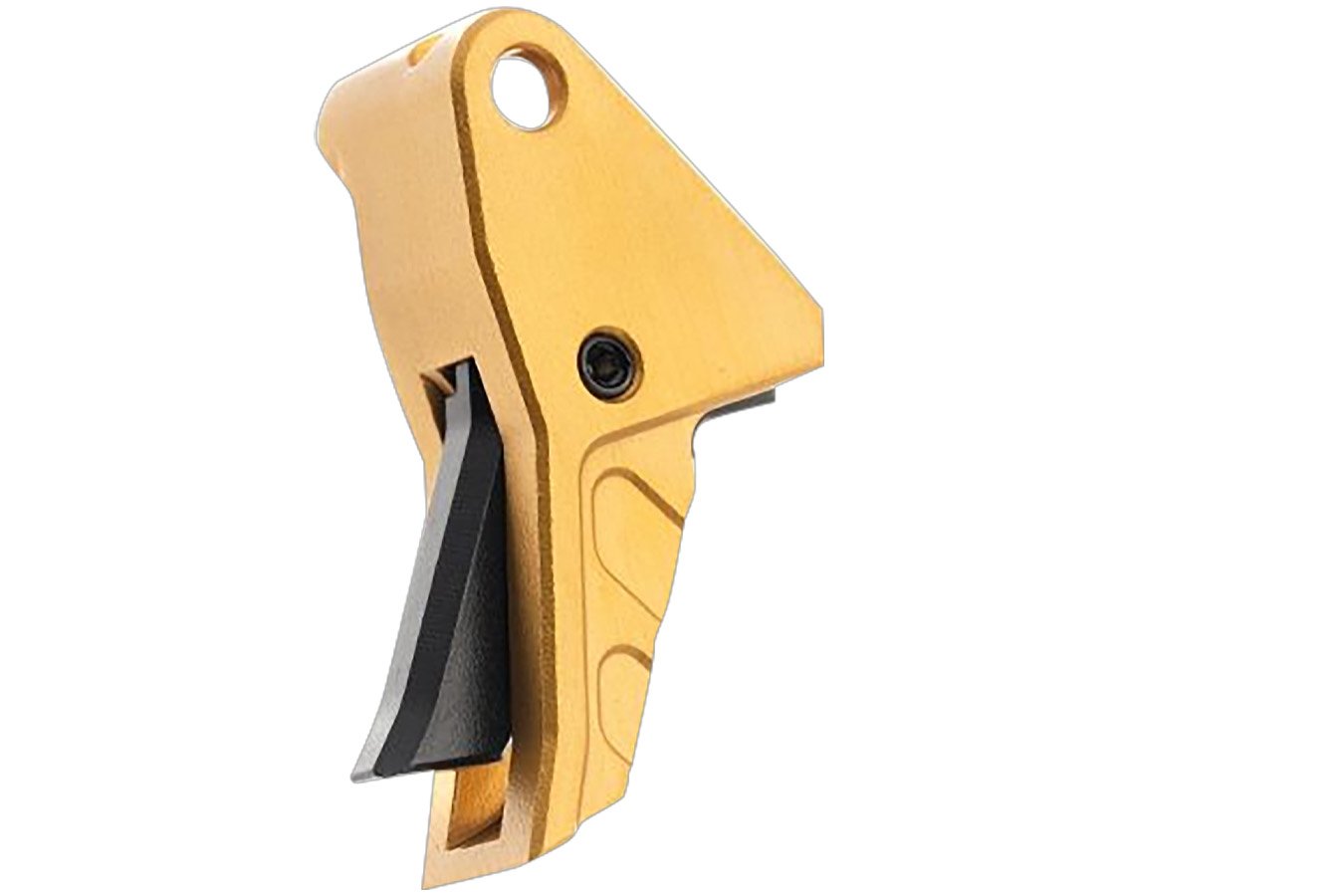 Tyrant Cnc I.T.T.S Gold/Black Fits Springfield Echelon