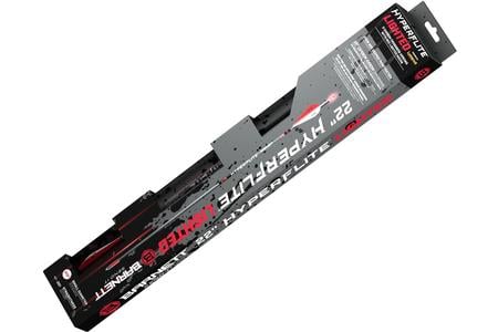 HYPERFLITE 22` ARROWS LIGHTED 3PK 