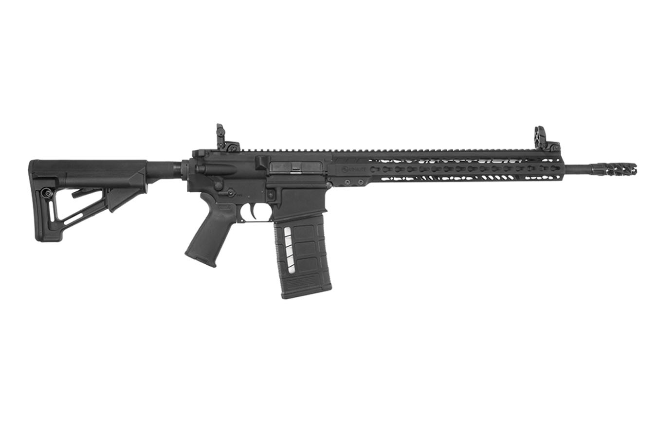Armalite AR-10 308 Winchester Tactical Rifle 