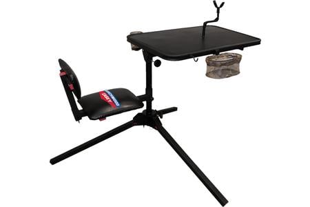 MSB500 XTREAM SHOOTING BENCH
