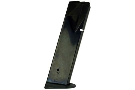 CZ 11171 MAG CZ75 TS            40S       17R  BLK
