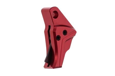TYRANT TDGTRIG5REDBLACK      GLK TRIG RED/BK