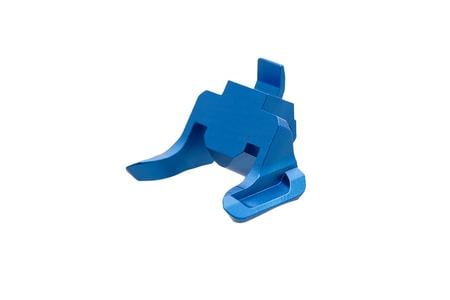 TYRANT TD-VP9E-BLUE      HK VP9/VP40/VP9SK EXMGREL