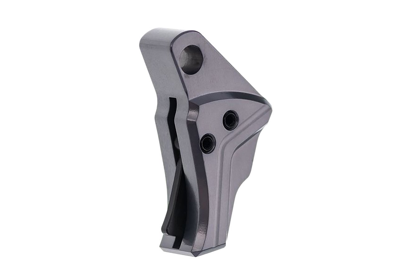 Tyrant Cnc I.T.T.S Grey/Black Fits Glock Gen5