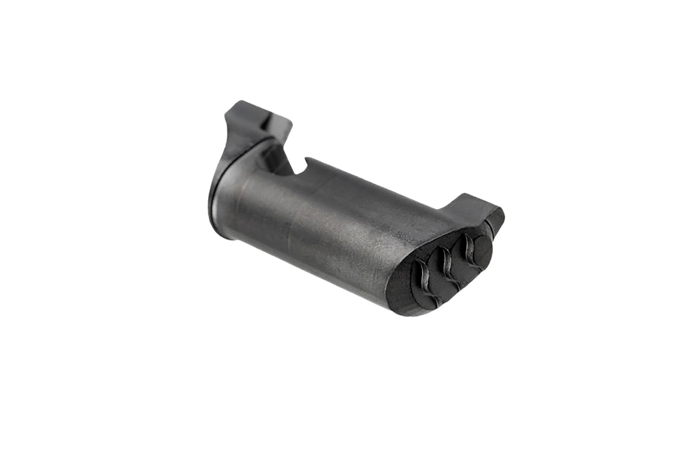 Tyrant Cnc Extended Mag Release S&W M&P 9/40 Compact Black Stainless Steel
