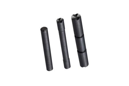 TYRANT TD-GLP-DIA-3-BLK    GLK PINS DIA CUT G3 BLK