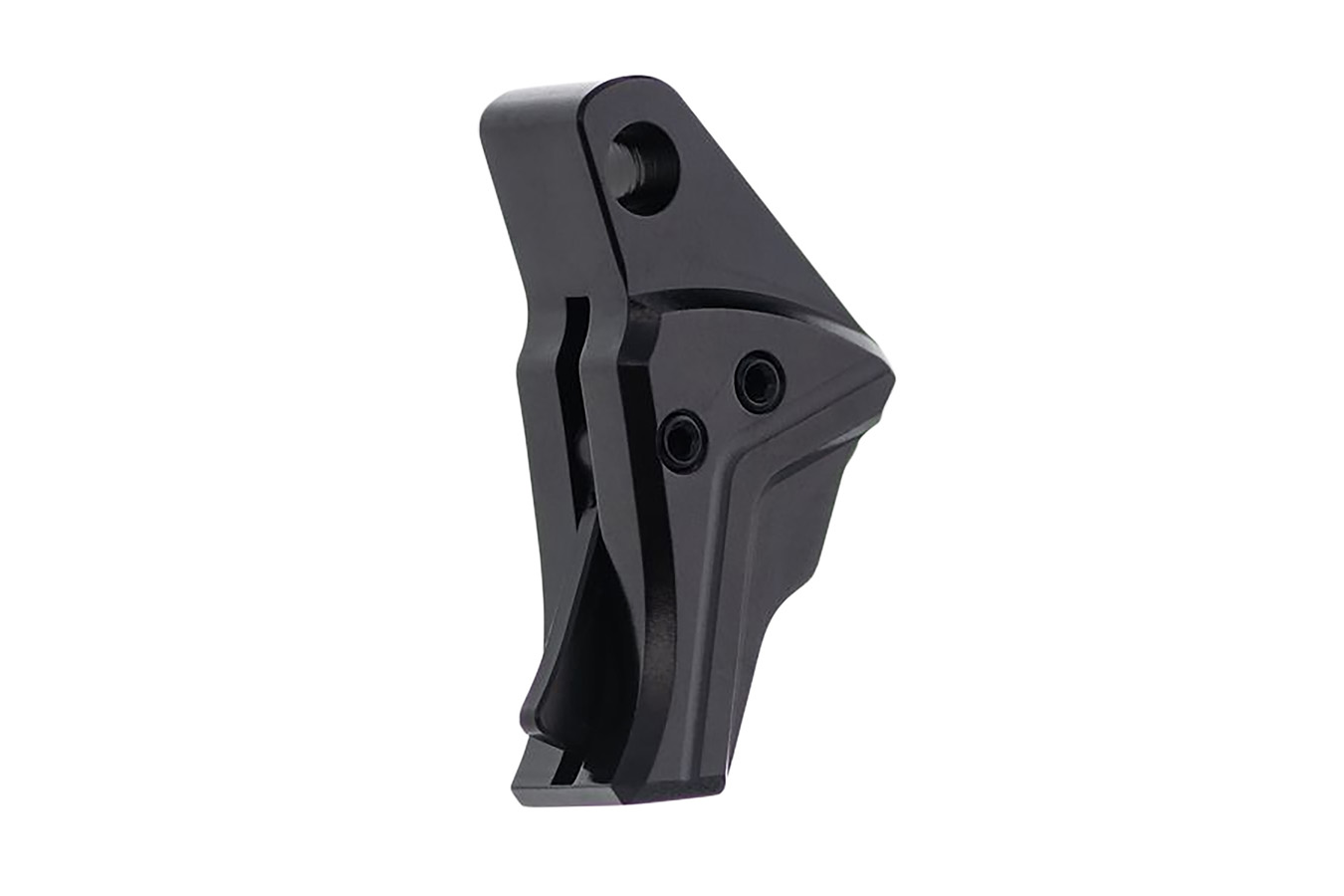 Tyrant Cnc I.T.T.S Trigger/Shoe Black