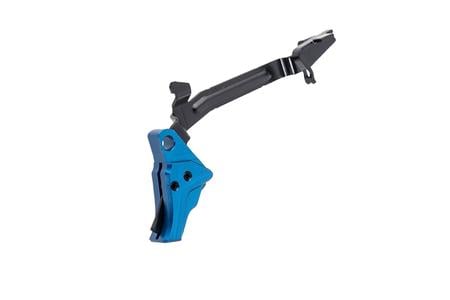 TYRANT TDGTRIG34BLUEBLACKBAR GLK TRIG BLU/BK