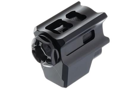 TYRANT TDTCOMPG5BLK/BLK         GLK G5 COMPENSATOR