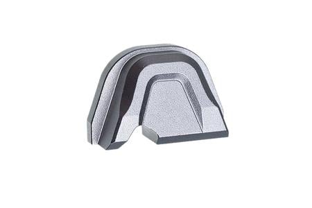 TYRANT TD-VP9SP-GREY     HK VP9/VP40/VP9SK PLTCOVR