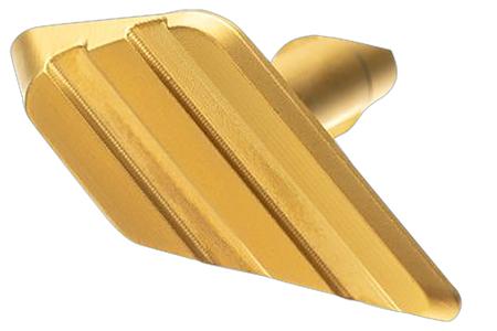 TYRANT TD-P320TDL-GOLD    SIG P320 TKDWN LEVER GLD