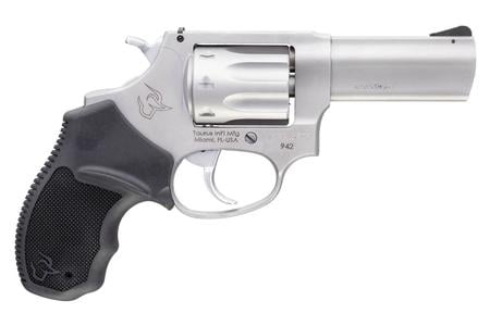 942 22LR SS/SS 3` BBL 8RDS