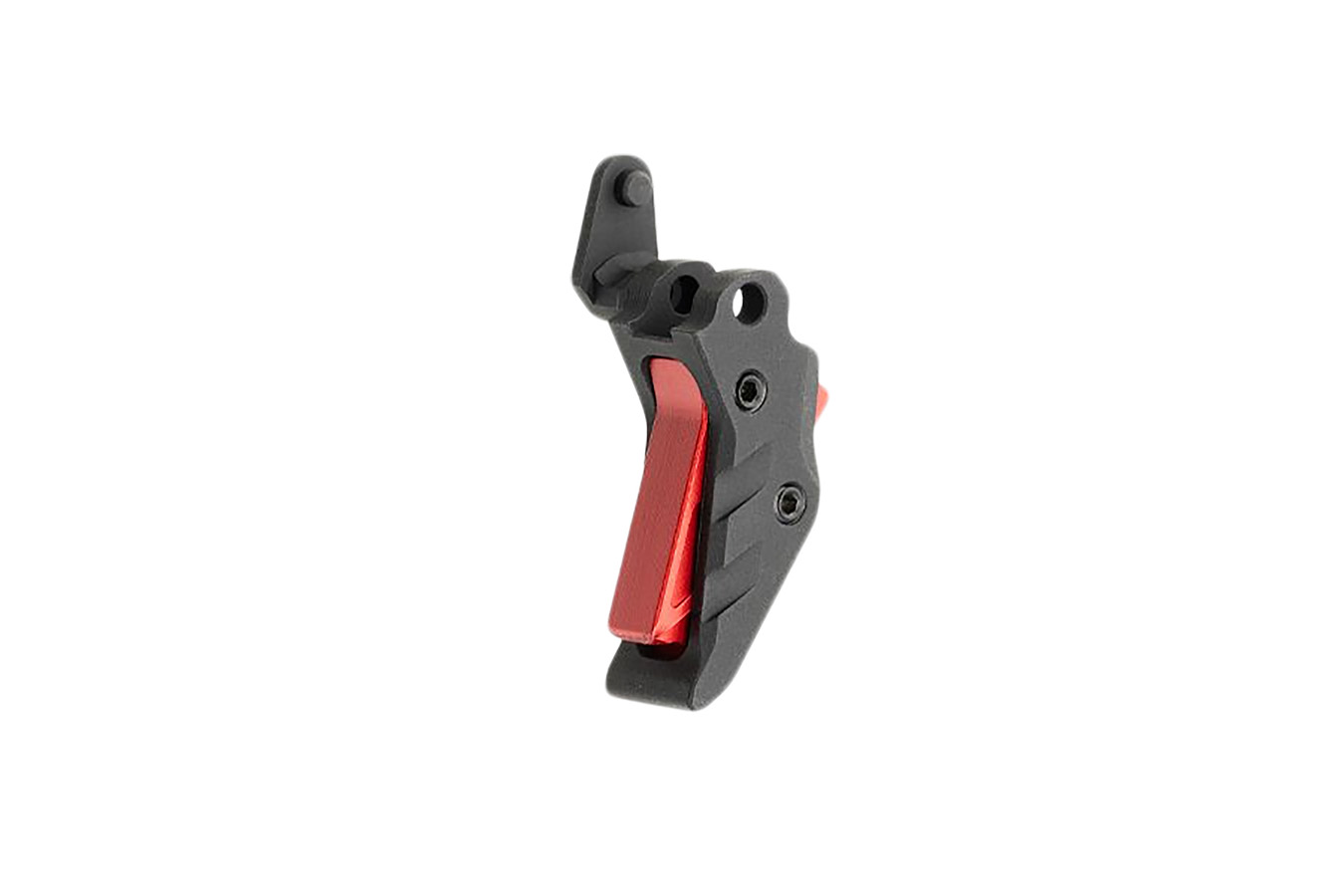 Tyrant Cnc Intellifire Black/Red Fits Sig P365