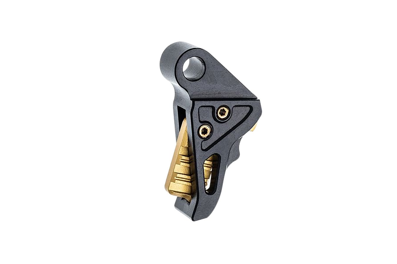 Tyrant Cnc I.T.T.S Black Fits Springfield Hellcat Pro