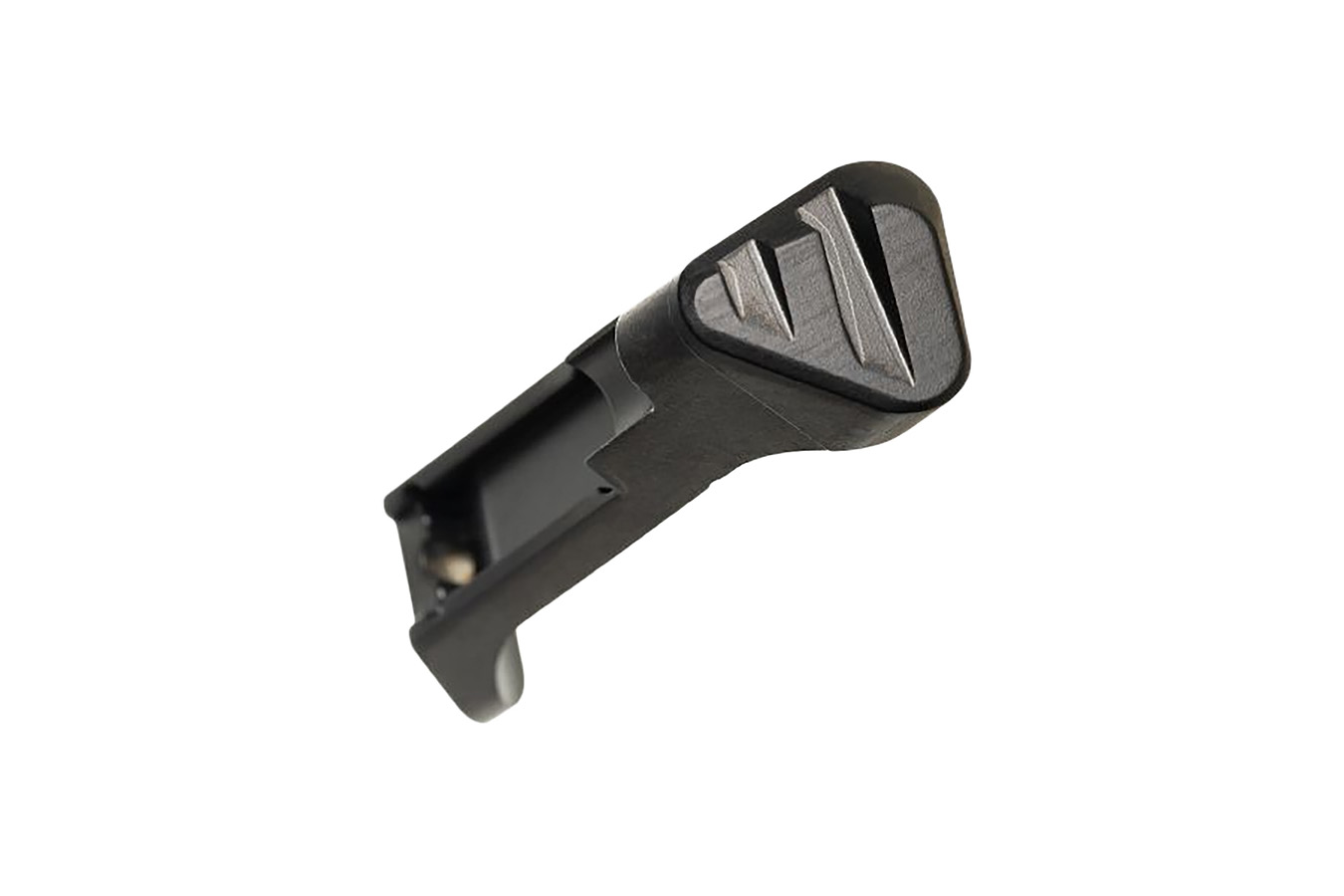 Tyrant Cnc Extended Mag Release Sig P365 Matte Black 17-4 Stainless Steel