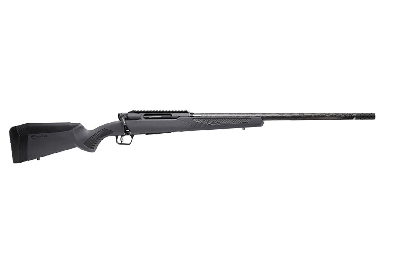 Savage Impulse Mountain Hunter 300 WSM Bolt Action Rifle with AccuStock