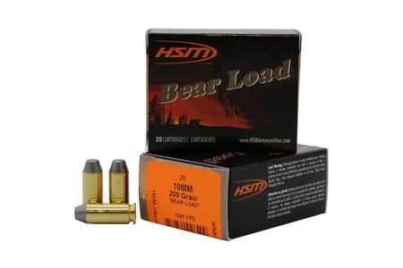 HSM 10MM9N20     10MM    200 RNFP            20/20