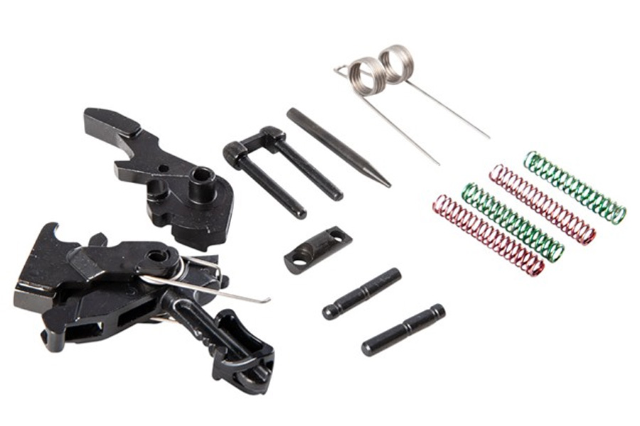 Hiperfire Xtreme MOD-3 Trigger 2-Stage Flat