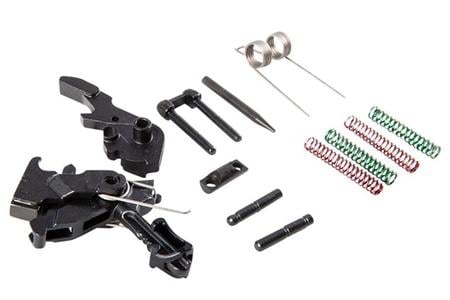 XTREME MOD-3 TRIGGER 2-STAGE FLAT