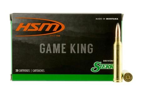 HSM 7MMMAG23N    7MMREM  175 SBT  GK         20/20