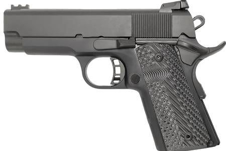 ROCK ULT CSL 9MM/22TCM9R 3.62 BLACK OXIDE   3.6 BBL   8+1