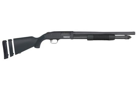 MOSS 51607 590SB    12 18 10 OPTIC CUT CB      BLK