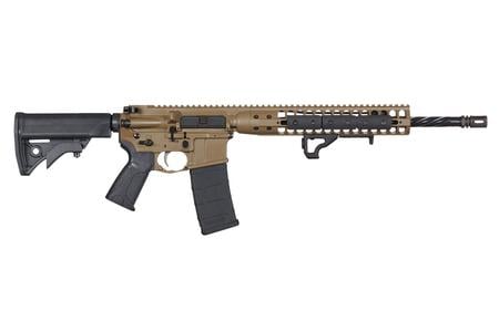 DI 5.56 FDE 16.1 30+1 DIRECT IMPINGEMENT