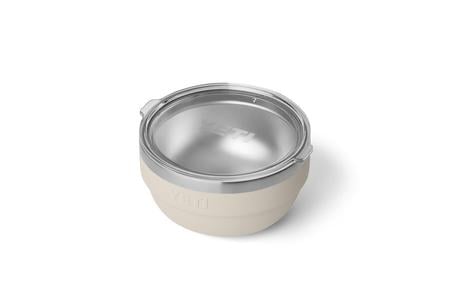 YETI STANDARD BOWL SMALL CAPE TAUPE
