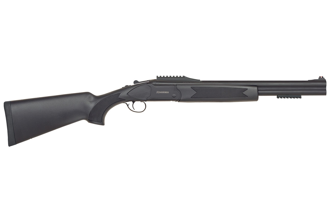 Mossberg Silver Reserve Eventide 12 Gauge Break Action Shotgun 