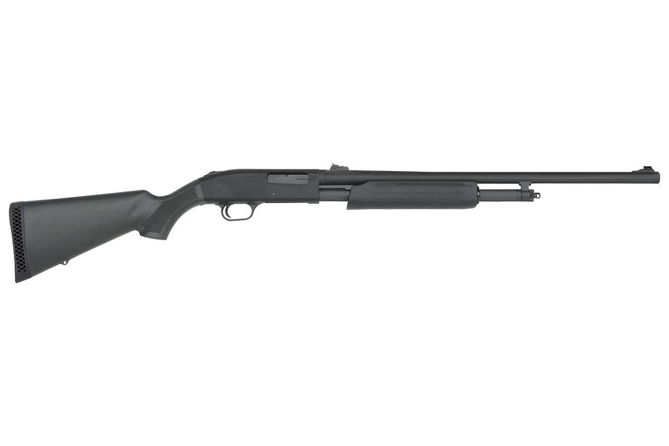Mossberg 500 20 Gauge Pump Action Shotgun 