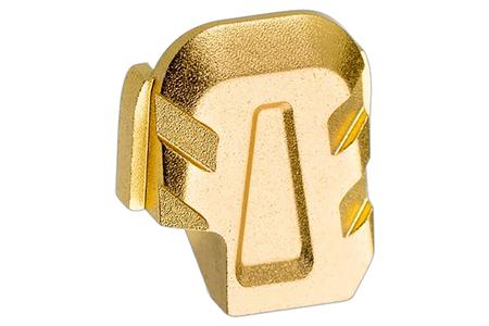 TYRANT TDP365SCGOLD             SIG P365 SLIDE CAP