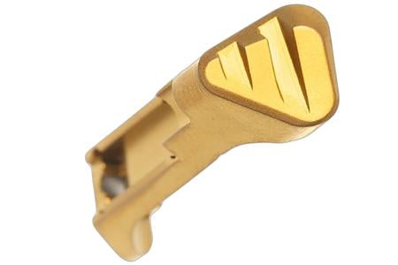 TYRANT TDP365EGOLD        SIG P365 EXT MAG RELEASE