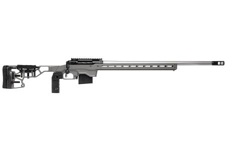 SAVAGE 110 ELITE PRECISION 6MM CR 26   BBL 10RD
