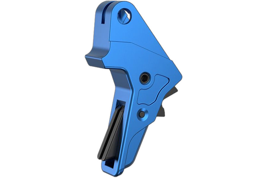 Tyrant Cnc Fits S&W M&P Full-Size & Compact