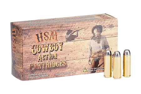 HSM 383N         38SP    148 SWC             50/10