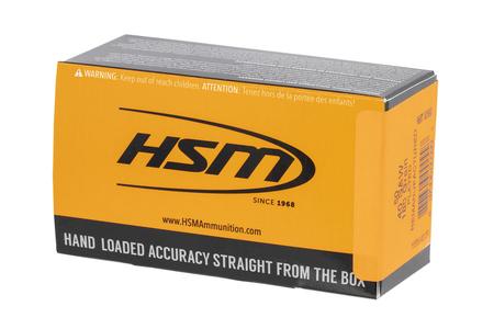 HSM 402R         40SW    180 PLATED RNFP     50/20