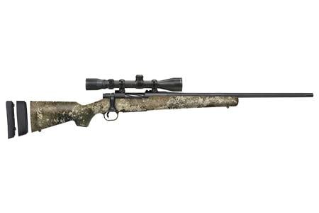 PATRIOT SUPER BANTAM 350 LEGEND 22 IN BA TRUE TIMBER STRATA STOCK 3-9X40MM SCOPE
