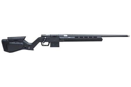 HOWA HERA H7 308WIN CF BLK TB H7 CHASSIS   CARBON FIBER BBL