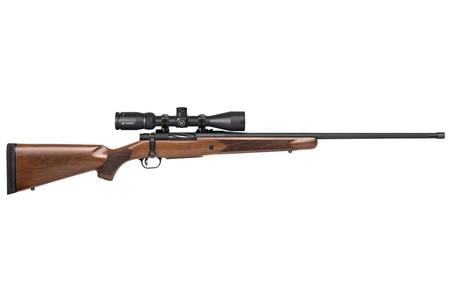 MOSS 28237 PATRIOT 65PRC 24 FB/TB 4+1 W/VORTEX WAL
