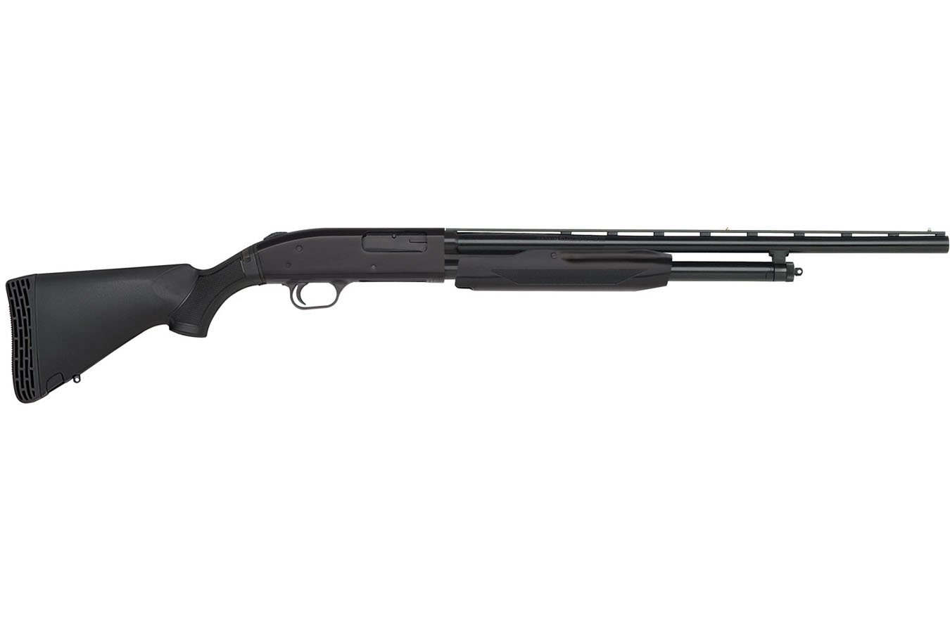 Mossberg 500 20 Gauge Pump Action Shotgun 