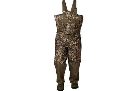 REDZONE 3.0 BREATHABLE INSULATED WADER-MAX7 STOUT