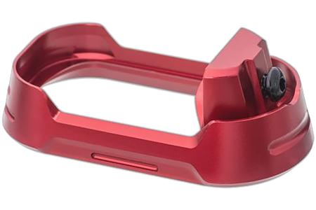 TYRANT TDG19G34MWREDBLKSCRW     GLK 19 MAGWELL RED