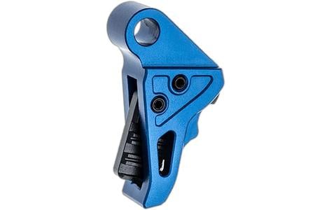 TYRANT TDHCATTRIGBLUE/BLK    HELLCAT/PRO TRIGGER