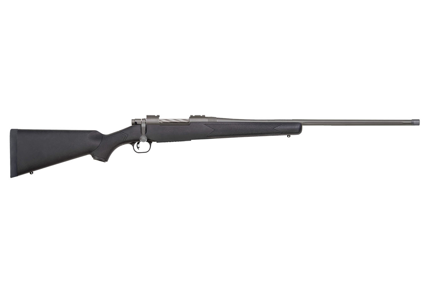 Mossberg Patriot 450 Bushmaster Bolt Action Rifle 