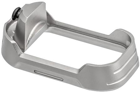 TYRANT TDG17MWG3GREYBLACKSCREW  GLK 17 MAGWELL GRY