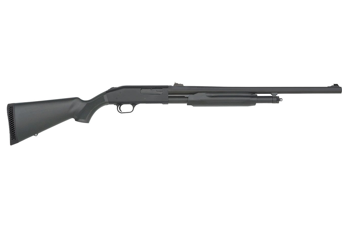 Mossberg 500 12 Gauge Pump Action Shotgun 
