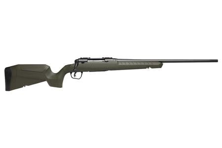 AXIS 2 COMPACT GEN II 308 WINCHESTER 20BBL (1)4RD O.D.GREEN