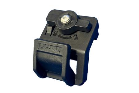 QWIK-CLIP MINI BRACKET, ANGLED