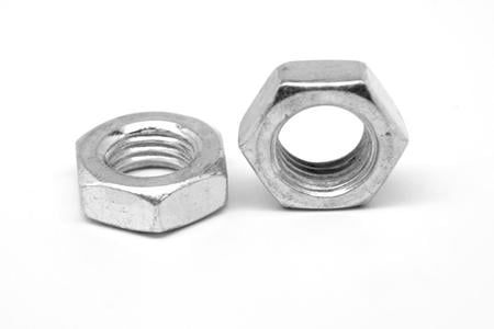 6-32 HEX NUT